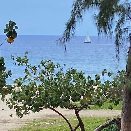 Les Pieds Dans L'Eau ! Διαμέρισμα Saint-Gilles-les Bains Εξωτερικό φωτογραφία